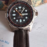 Orologio Regolo vintage