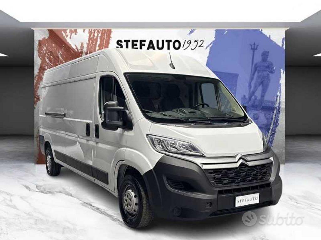 Citroen Altro modello