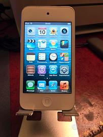 Apple MD058BT/A iPod Touch 4th Generation - White