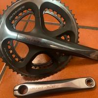 Shimano Dura Ace 7900 Guarnitura 53 39