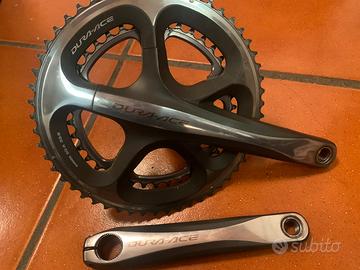 Shimano Dura Ace 7900 Guarnitura 53 39