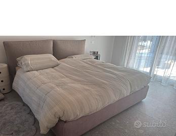 Letto king size