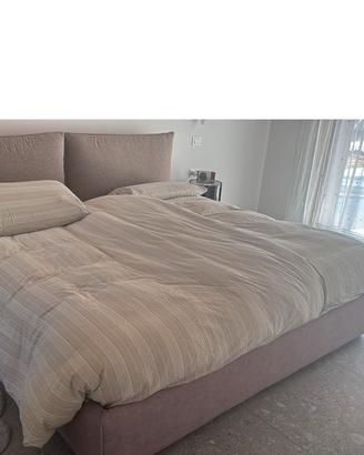 Letto king size