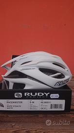casco elmetto ciclismo Rudy Protect