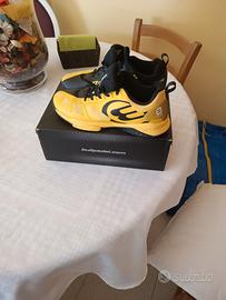 scarpe Bullpadel da padel con scatola originale 