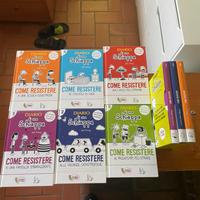 Diario di una schiappa tutti del volume