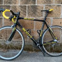 Scott CR1