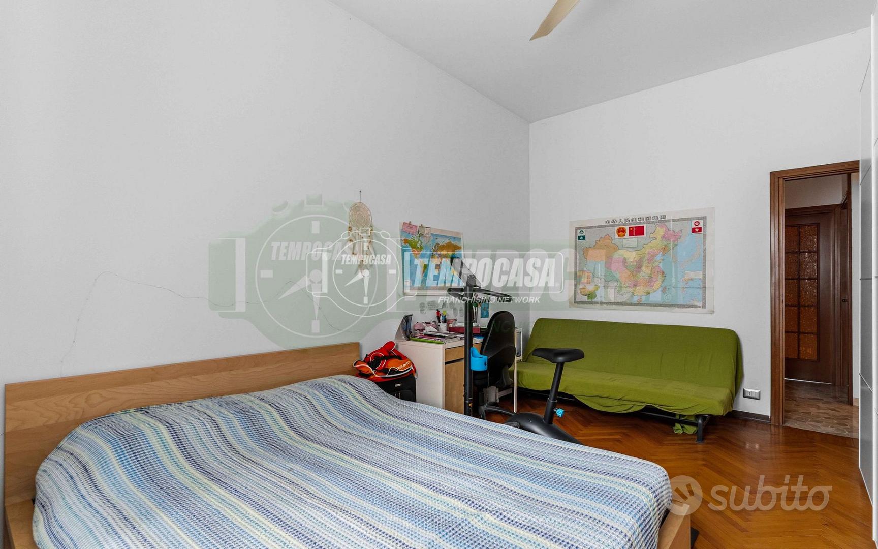 Appartamento – Milano, Tibaldi, Chiesa Rossa - Vista 2