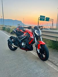 Keeway RKF 125 - 2021