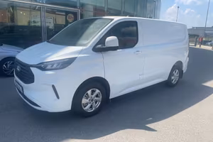 FORD Transit Custom 280 L1H1 VAN 2.0TDCI 136CV C