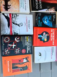 libri narrativa usati