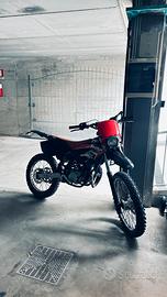 Beta RR 50