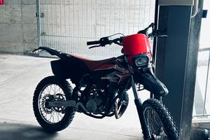 Beta RR 50