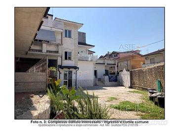 Appartamento Casaluce [A4327840]