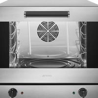 Forno smeg usato pochissime volte