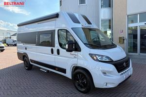 DREAMER FUN CAMPER FIVE