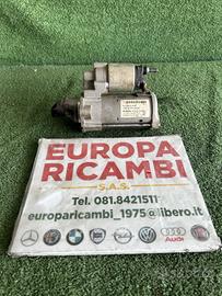 Motorino Avviamento Elettrico Fiat 500L