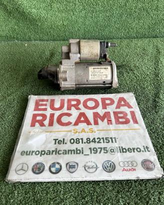 Motorino Avviamento Elettrico Fiat 500L