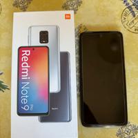 Xiaomi Redmi Note 9 Pro