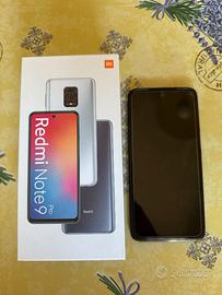Xiaomi Redmi Note 9 Pro