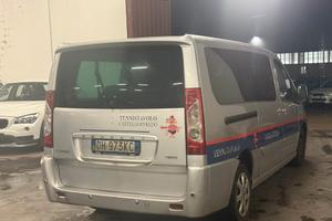 fiat scudo 9 posti