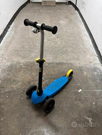 Monopattino bambino Decathlon