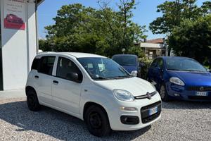 Fiat Panda 1.3 MJT S&S Pop Van 2 posti