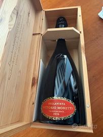 Bellavista Franciacorta Vittorio Moretti  2016