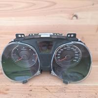 Quadro strumenti Hyundai Ix20 1.4 diesel del 2016