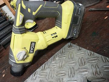 demolitore a batteria 