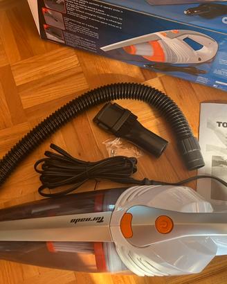 Aspirapolvere 12v