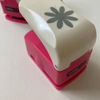 Punch Fiore Hobby Craft 2,5cm