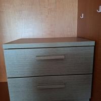 Mondo convenienza comodini 