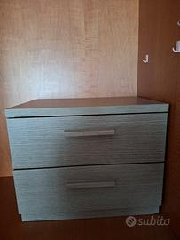 Mondo convenienza comodini 