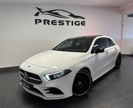 MERCEDES-BENZ A 250I PACK AMG PREMIUM 224CV FULL L