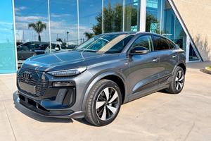 Audi Q6 e-tron performance S line edition - possib