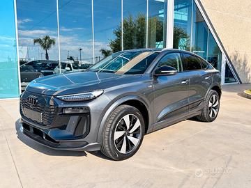 Audi Q6 e-tron performance S line edition - possib