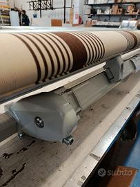 TENDA DA SOLE A BRACCIA LARG. 400 X 225 PROF.