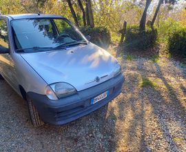 Fiat seicento 1.1