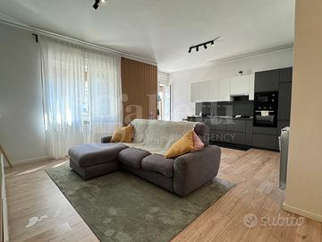 Appartamento Marano di Napoli [B5138ARG]