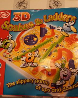 Giochi in scatola