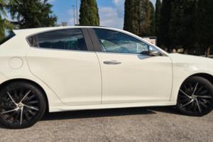 Alfa Romeo Giulietta 2.0 JTDm 170cv TCT