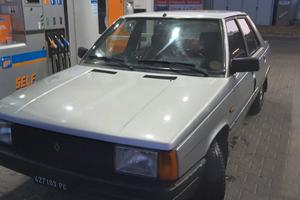 Renault 9 gtl