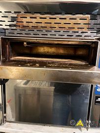 forno elettrico 