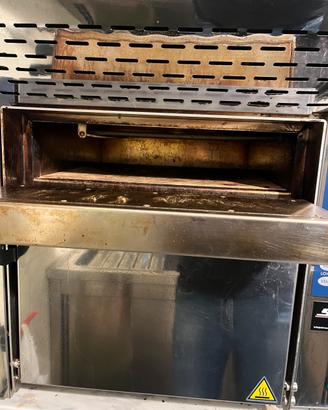 forno elettrico 
