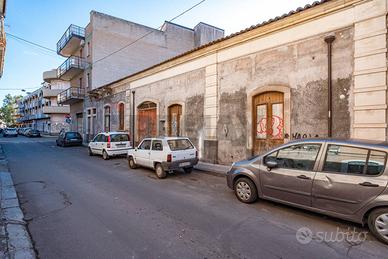 Casa Indipendente - Paternò