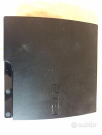 PLAYSTATION 3 SLIM 320GB -  SCONTO fino al 28/07