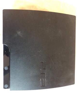 PLAYSTATION 3 SLIM 320GB -  SCONTO fino al 28/07