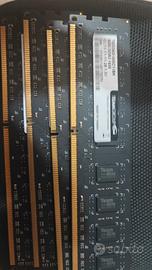 RAM  DDR3  32 GB 