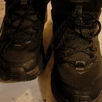 scarpe trekking Hoka